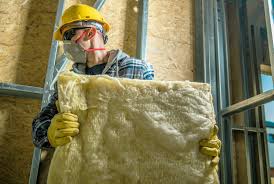 Best Commercial Insulation Services  in Half Moon Bay, CA