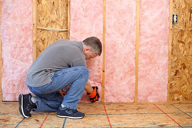 Best Attic Insulation Installation  in Half Moon Bay, CA